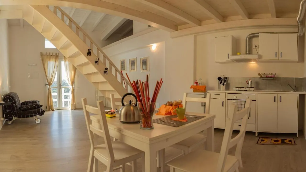 Agriturismo Orto Dei Rolli Moneglia 0*,  Italie