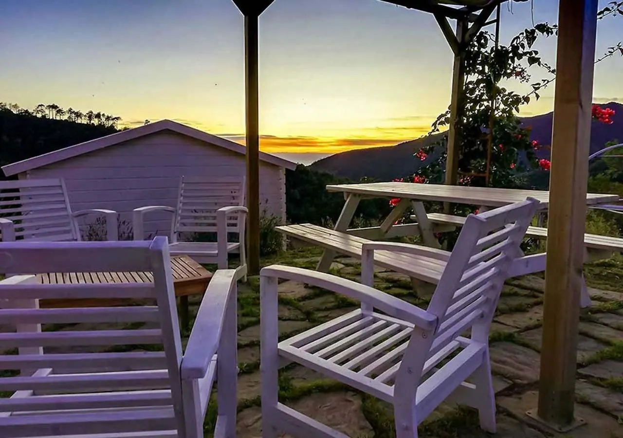 Séjour à la ferme Agriturismo Orto Dei Rolli Moneglia