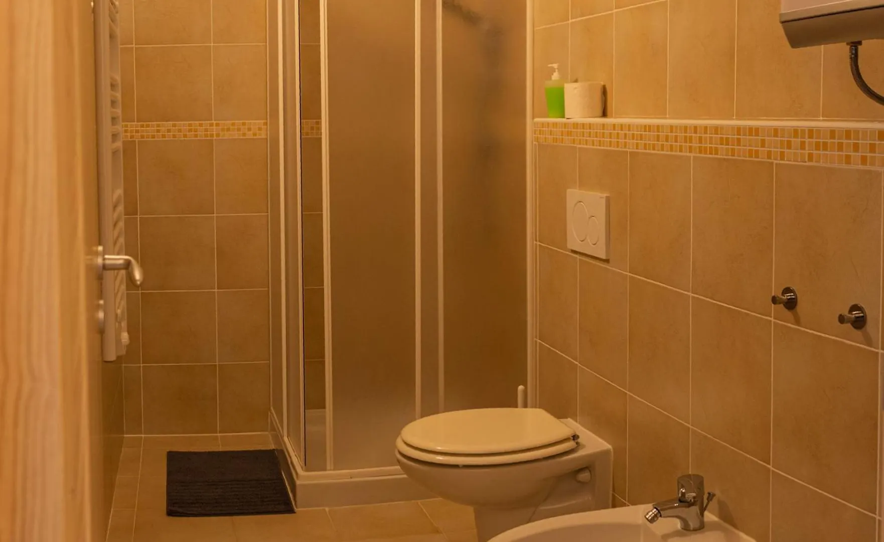 Agriturismo Orto Dei Rolli Moneglia