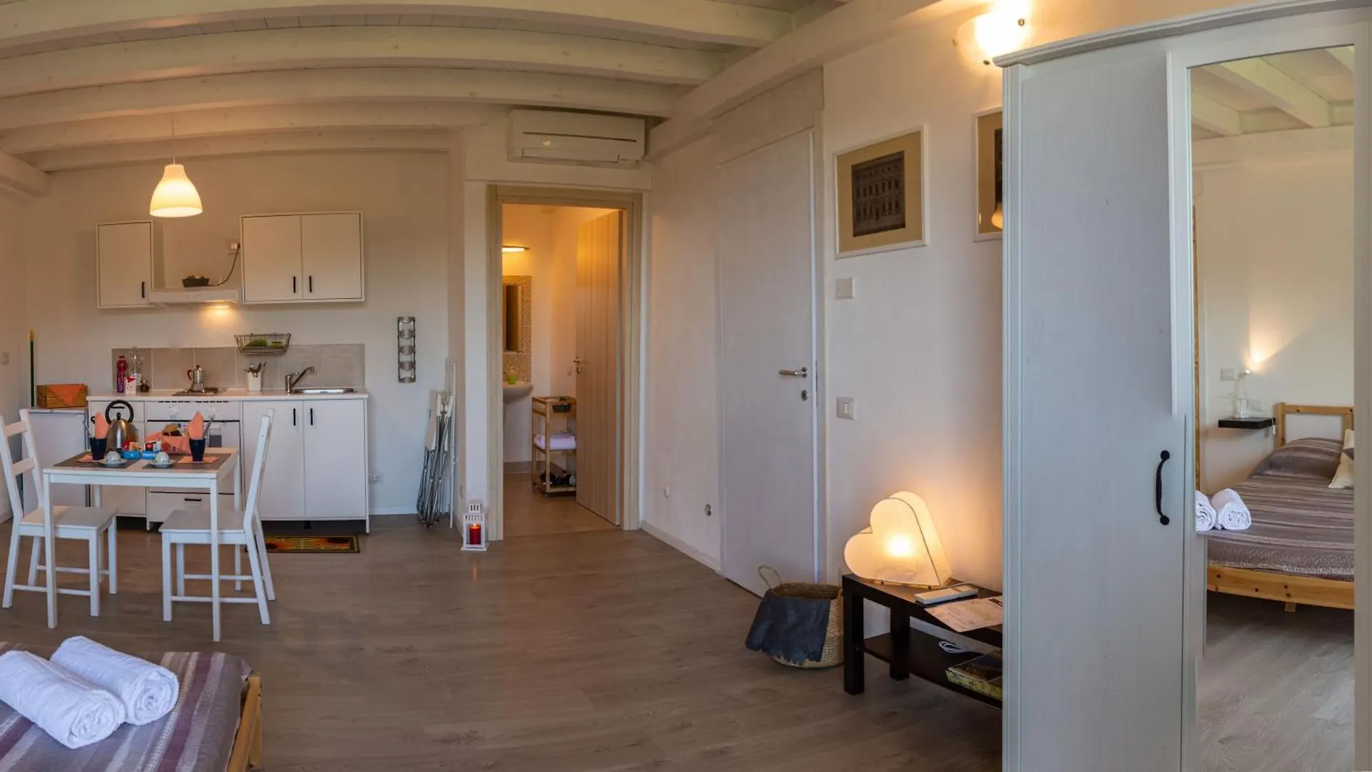 Agriturismo Orto Dei Rolli Moneglia 0*,  Italie