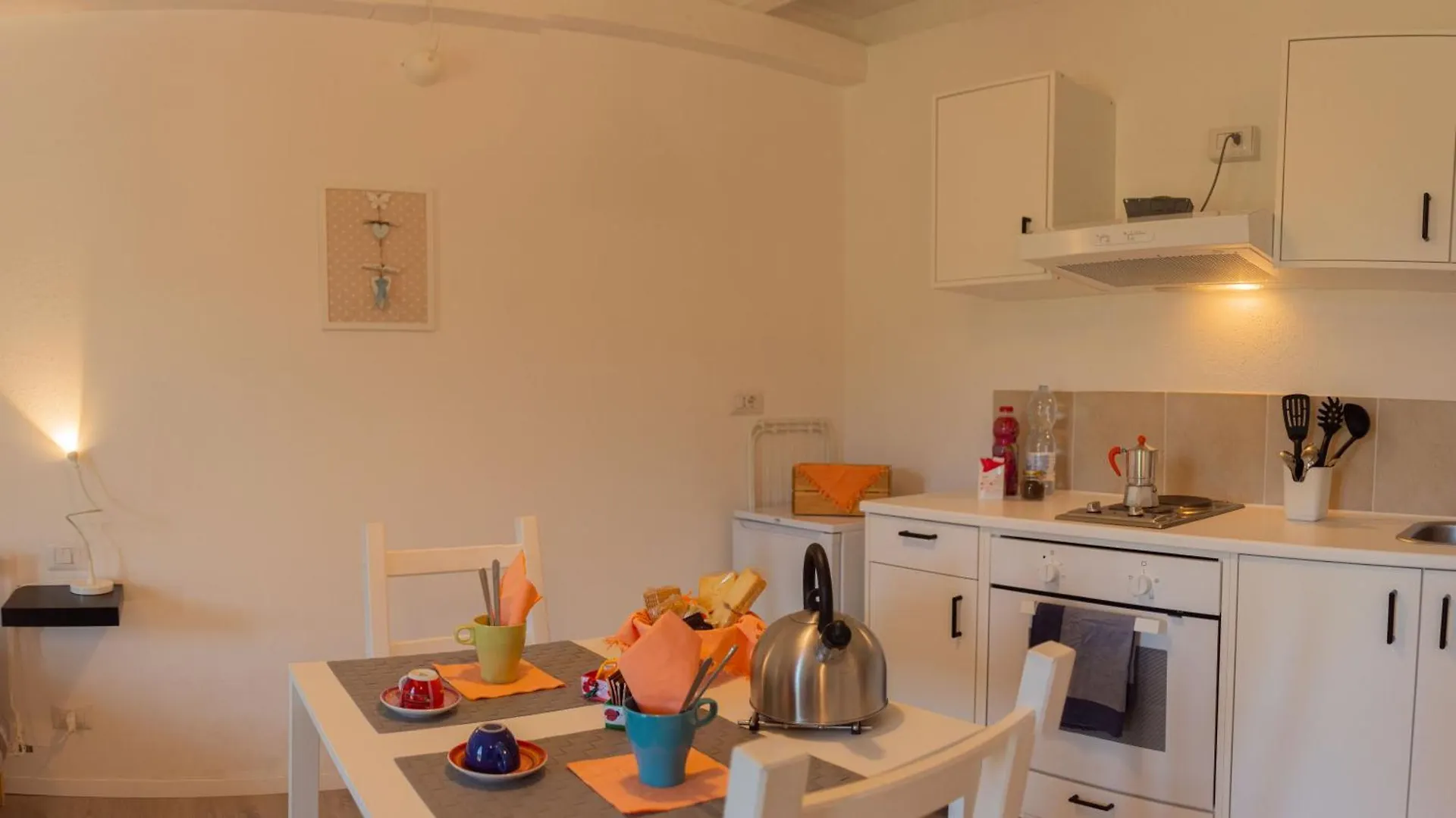 Agriturismo Orto Dei Rolli Moneglia