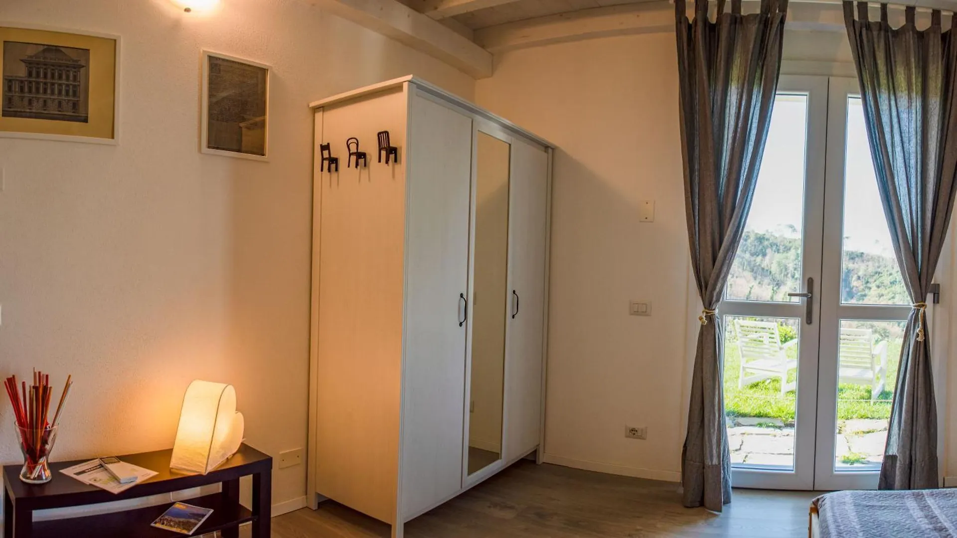 Agriturismo Orto Dei Rolli Moneglia