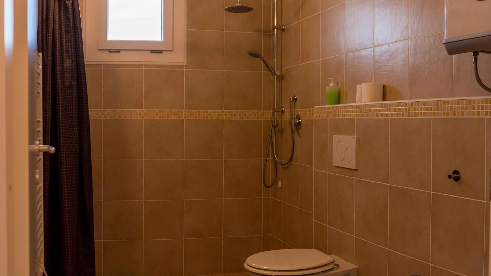 Agriturismo Orto Dei Rolli Moneglia 0*,