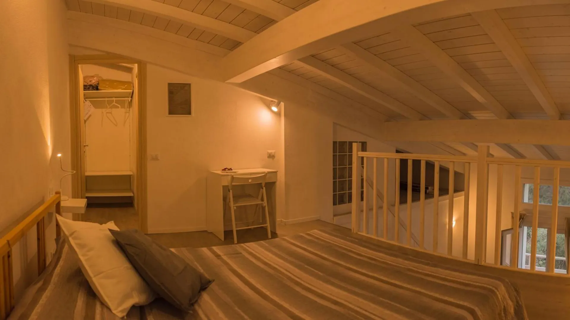 Agriturismo Orto Dei Rolli Moneglia