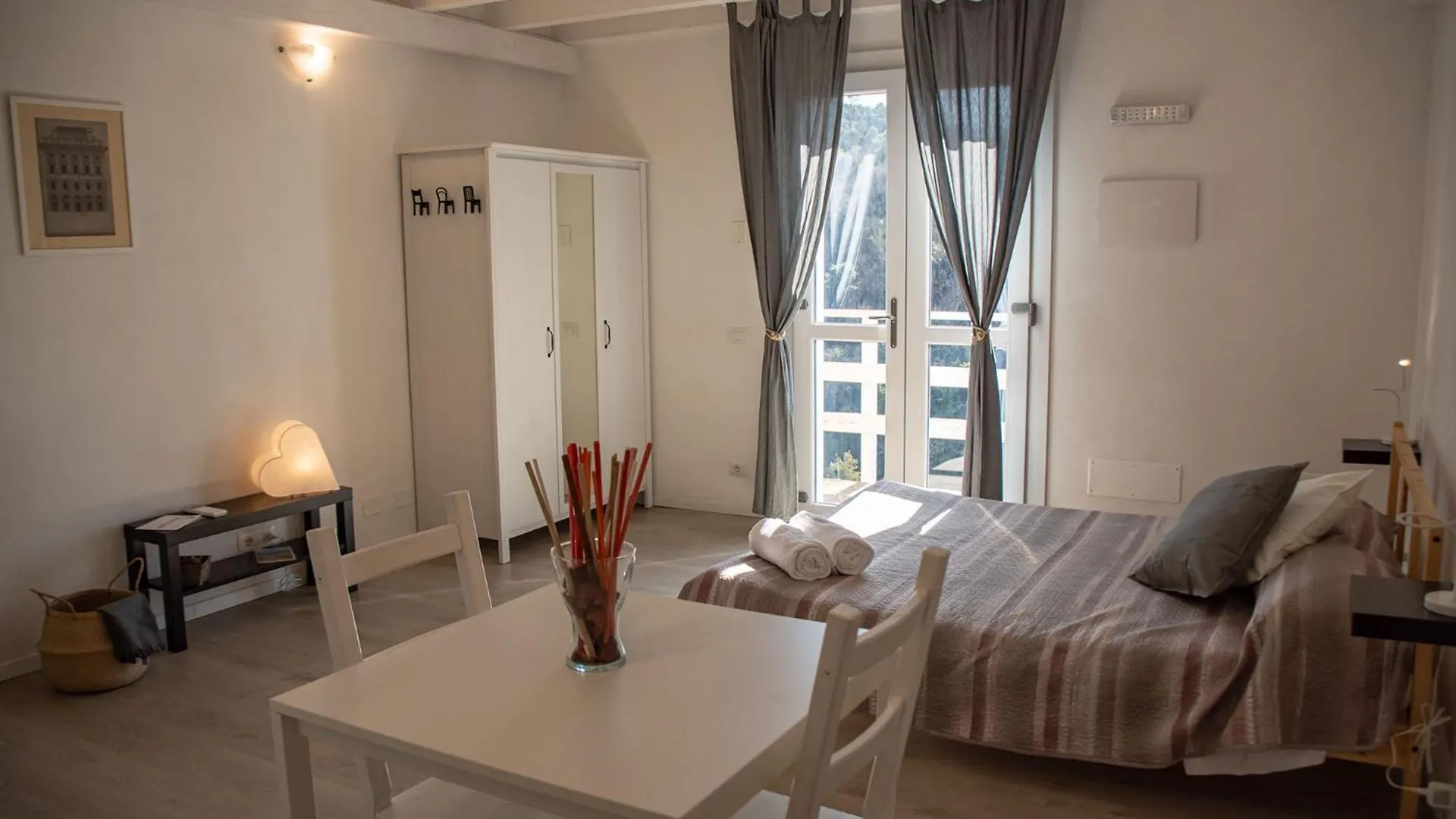 Agriturismo Orto Dei Rolli Moneglia 0*,