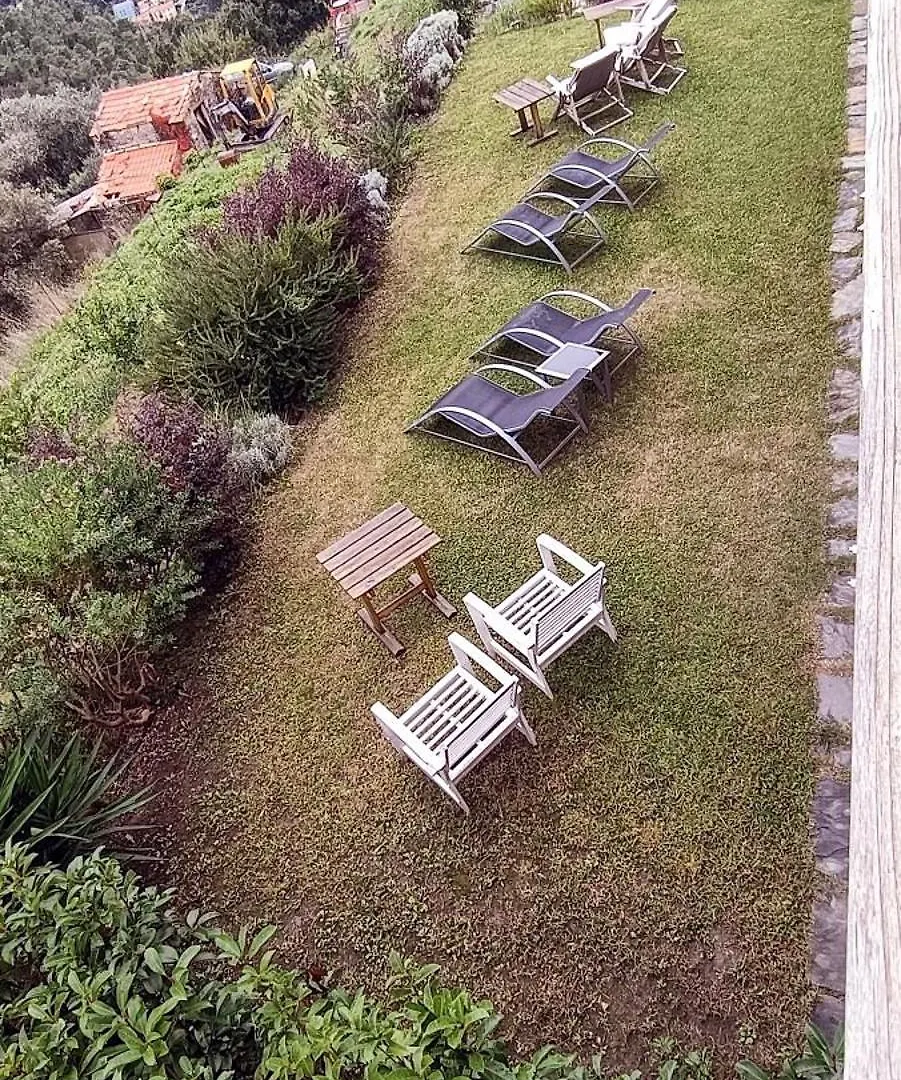 Agriturismo Orto Dei Rolli Moneglia Séjour à la ferme